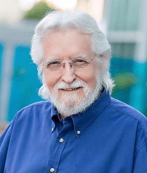 Neale Donald Walsch