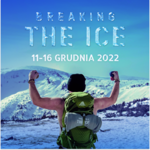 Szkolenie „BREAKING THE ICE”