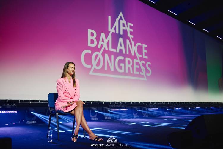 life-balance-congress